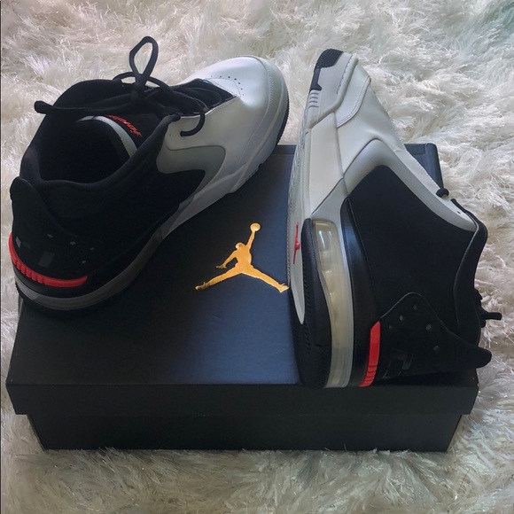 💥SOLD💥 Jordan Big Fund Sz 11.5 - Picture 6 of 8